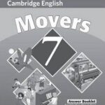 Cam Yle Tsts 7 Movers Ans Bk