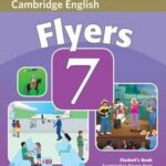 Cam Yle Tsts 7 Flyers Std Bk