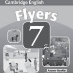 Cam Yle Tsts 7 Flyers Ans Bk