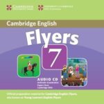 Cam Yle Tsts 7 Flyers Aud Cd