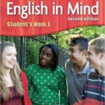 English in Mind 1 Student's Book 2ed