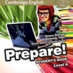 Camb Eng Prepare! L6 Student's Book