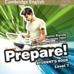 Camb Eng Prepare! L7 Student's Book