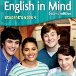 English in Mind 4 Student's Book 2ed