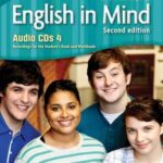 Eng in Mind Lv4 Audio Cds (4) 2ed