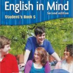 English in Mind 5 Student's Book 2ed