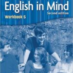 English in Mind 5 Workbook 2ed