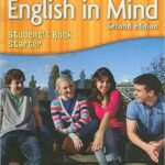 English in Mind Starter Level Student's Book with Dvd-Rom