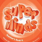 Super Minds Lv4 Teacher's Book