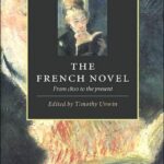 The Cambridge Companion to the French Novel: From 1800 to the Present