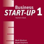 Business Start-up  Level 1  Teacher's Book