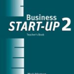 Business Start-up  Level 2  Teacher's Book