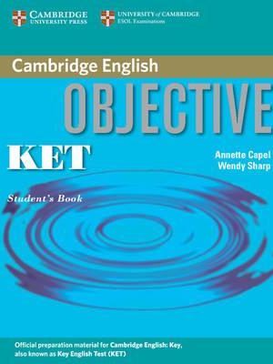 Objective KET Student's Book