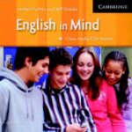 English in Mind  Starter Level  Class Audio CDs (2)