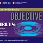 Objective IELTS  Advanced  Audio CDs (3)