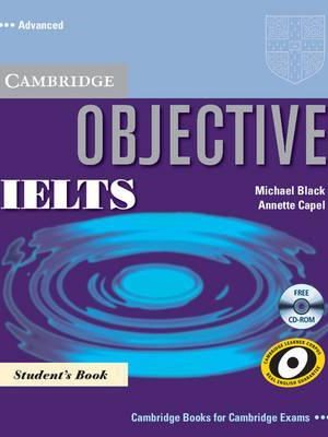 Objective IELTS  Advanced  Student's Book with CD-ROM