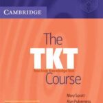 The Tkt Course
