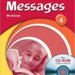 Messages 4 Workbook with Audio Cd/Cd-Rom