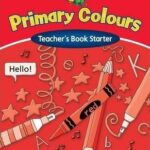 Primary Colours  Starter  Teacher's Book