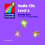 Cambridge Storybooks  Level 4  Audio CDs (2)