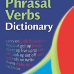 Cambridge Phrasal Verbs Dictionary