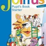 Join Us Starter  Pupil's Book
