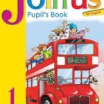 Join Us Level 1  Pupil's Book