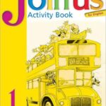 Join Us Level 1  Activity Book