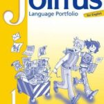 Join Us for English  Level 1  Language Portfolio