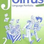 Join Us for English  Level 2  Language Portfolio