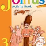 Join Us Level 3  Activity Book