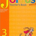 Join Us for English  Level 3  Teacher's Book