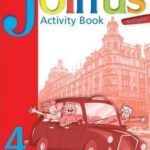Join Us  Level 4  Activity Book