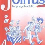 Join Us for English  Level 4  Language Portfolio