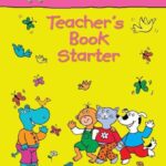 Hippo and Friends  Starter  Teacher's Book