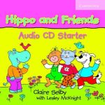 Hippo and Friends  Starter  Audio CD