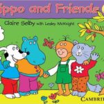 Hippo and Friends 1 Pupil's Book