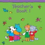 Hippo and Friends  Level 1  Teacher's Book
