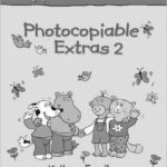 Hippo and Friends  Level 2  Photocopiable Extras