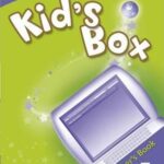 Kid's Box  Level 5  Teacher's Book