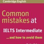 Common Mistakes at Ielts Intermediate