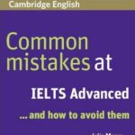 Common Mistakes at Ielts Advanced