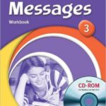 Messages 3 Workbook with Audio CD/CD-ROM: Level 3 (Messages)