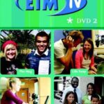 English in Mind Level 2 Dvd (Pal/Ntsc) and Activity Booklet