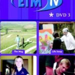 English in Mind Level 3 Dvd (Pal/Ntsc) and Activity Booklet