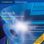 Infotech  Fourth edition    Audio CD