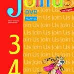 Join Us for English  Levels 3 and 4  DVD