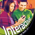 Interactive Level 1 Class Audio Cds (3)