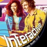 Interactive Level 2 Class Audio Cds (3)