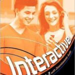 Interactive Level 3 Workbook with Downloadable Audio